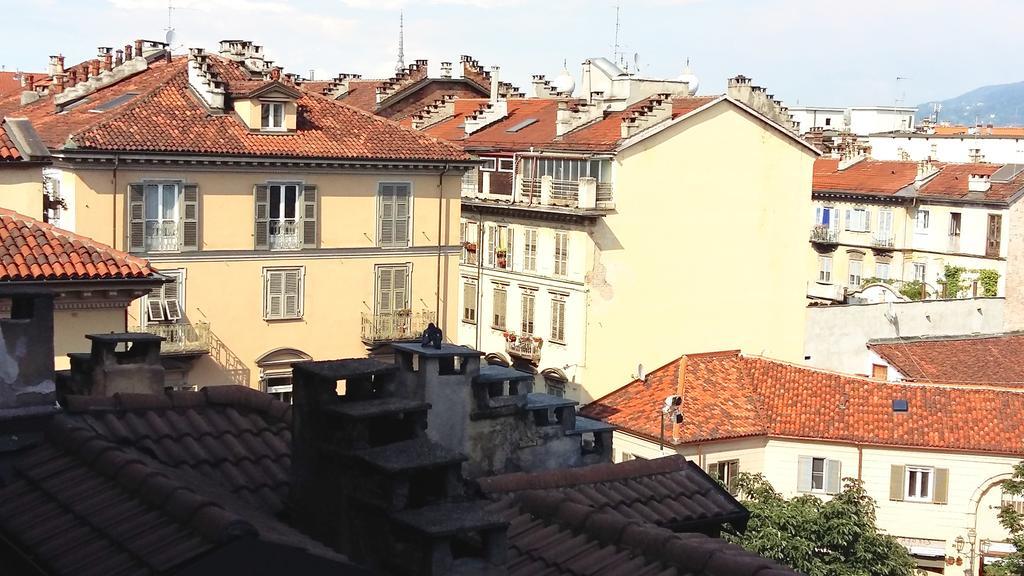 Casa May Торино Екстериор снимка