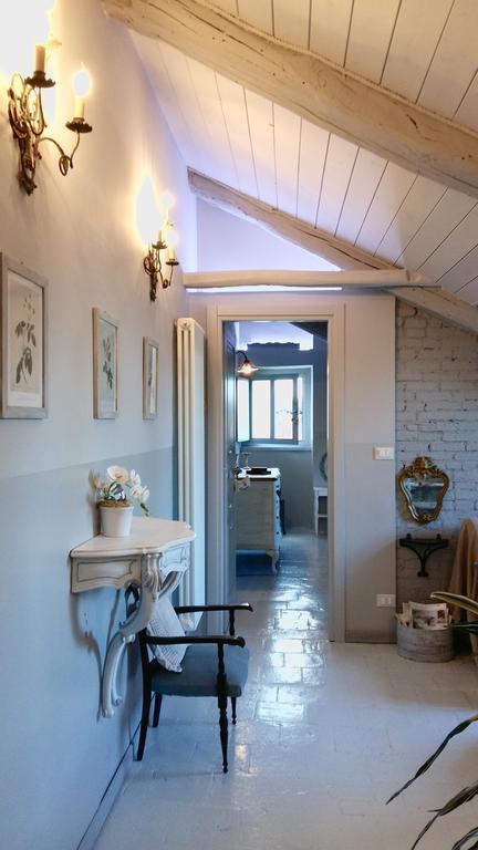 Casa May Торино Екстериор снимка