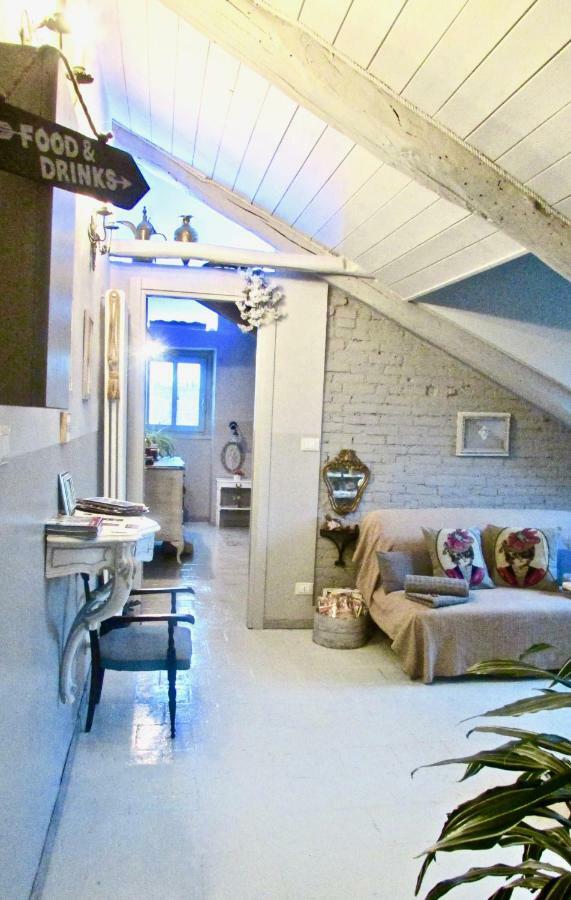 Casa May Торино Екстериор снимка