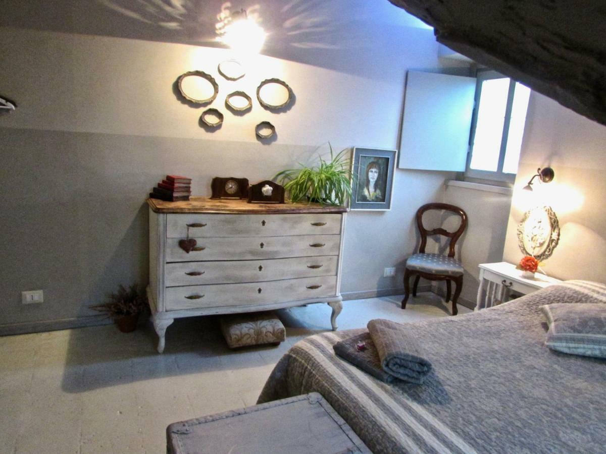 Casa May Торино Екстериор снимка