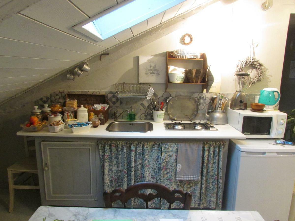 Casa May Торино Екстериор снимка